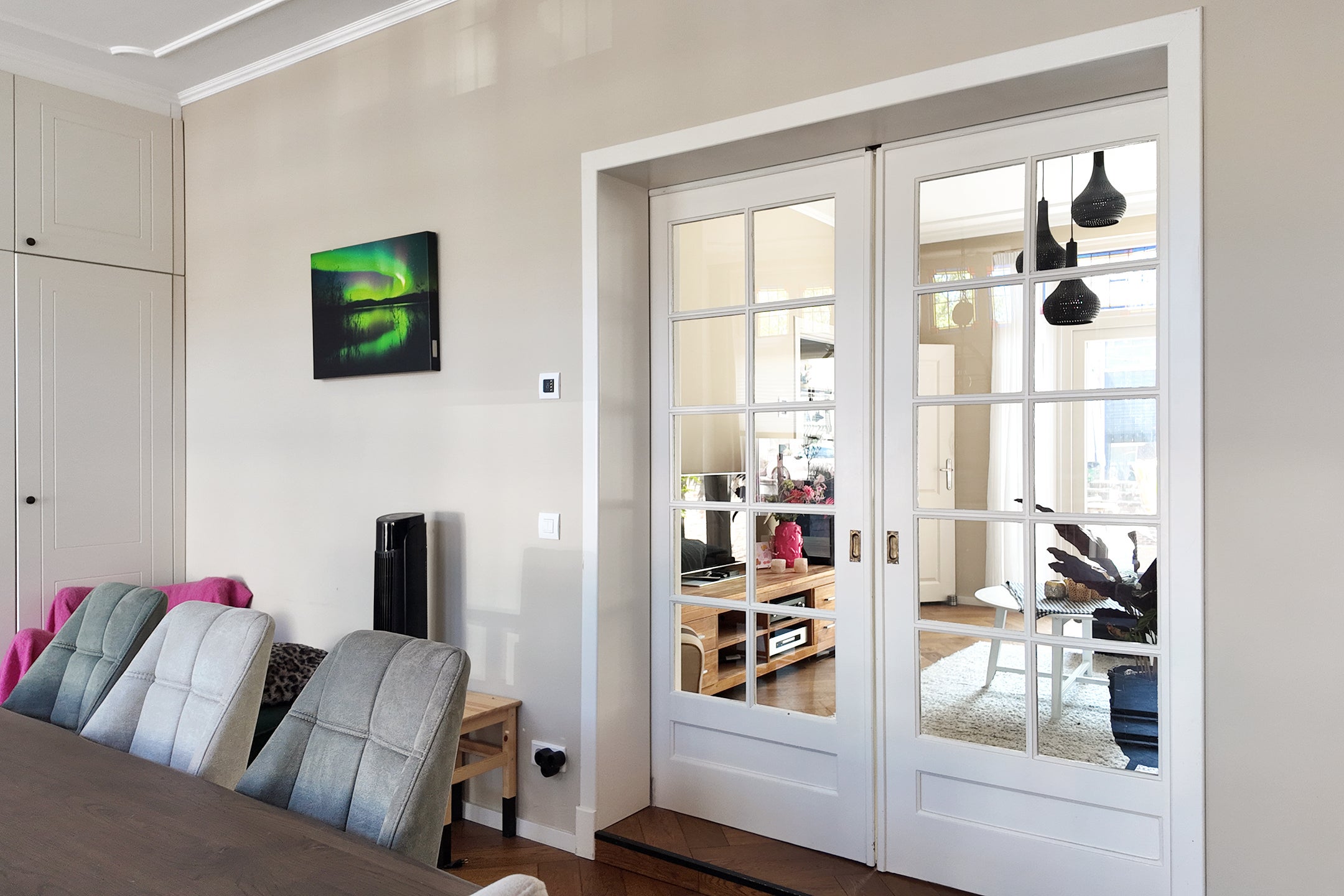 Tussenwoning te koop: Zuidhaven 49, Zevenbergen