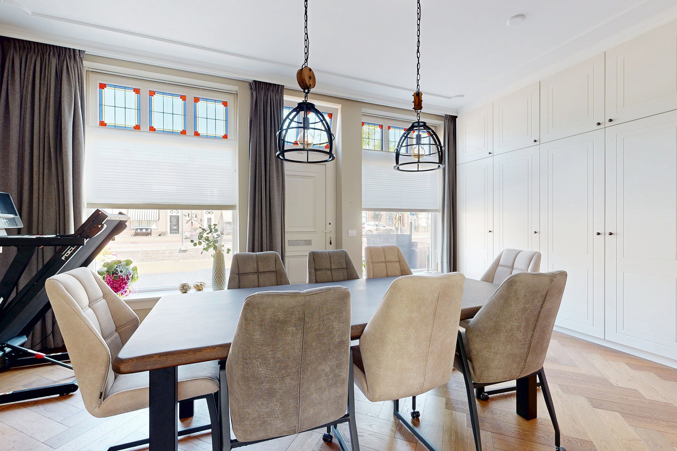 Tussenwoning te koop: Zuidhaven 49, Zevenbergen