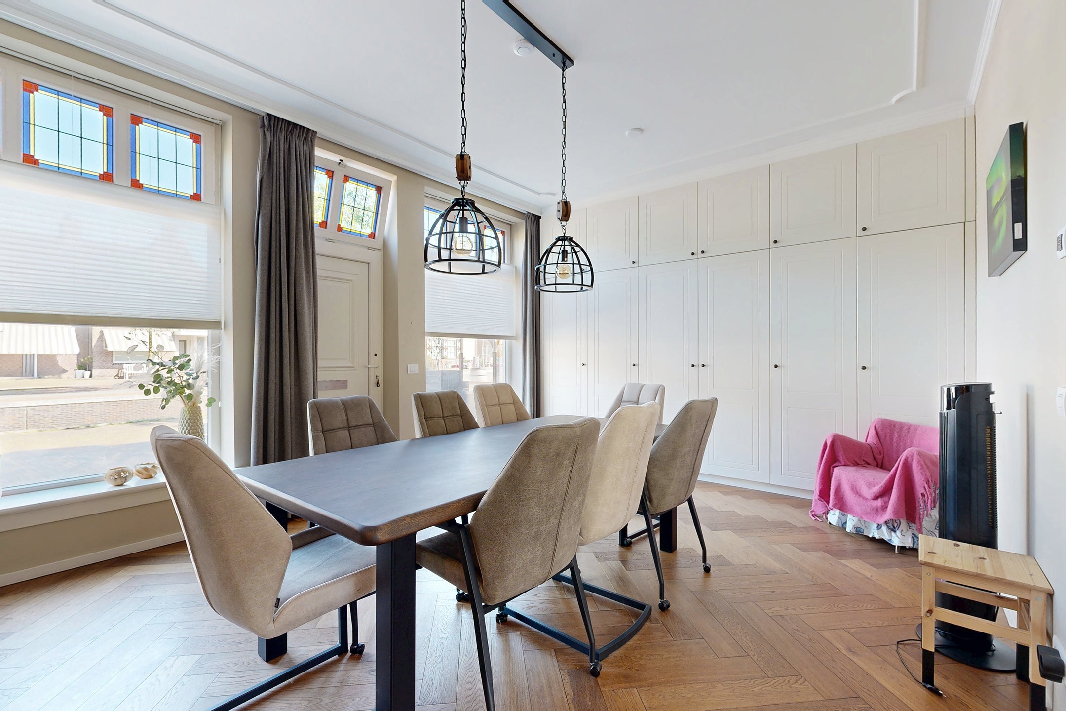Tussenwoning te koop: Zuidhaven 49, Zevenbergen