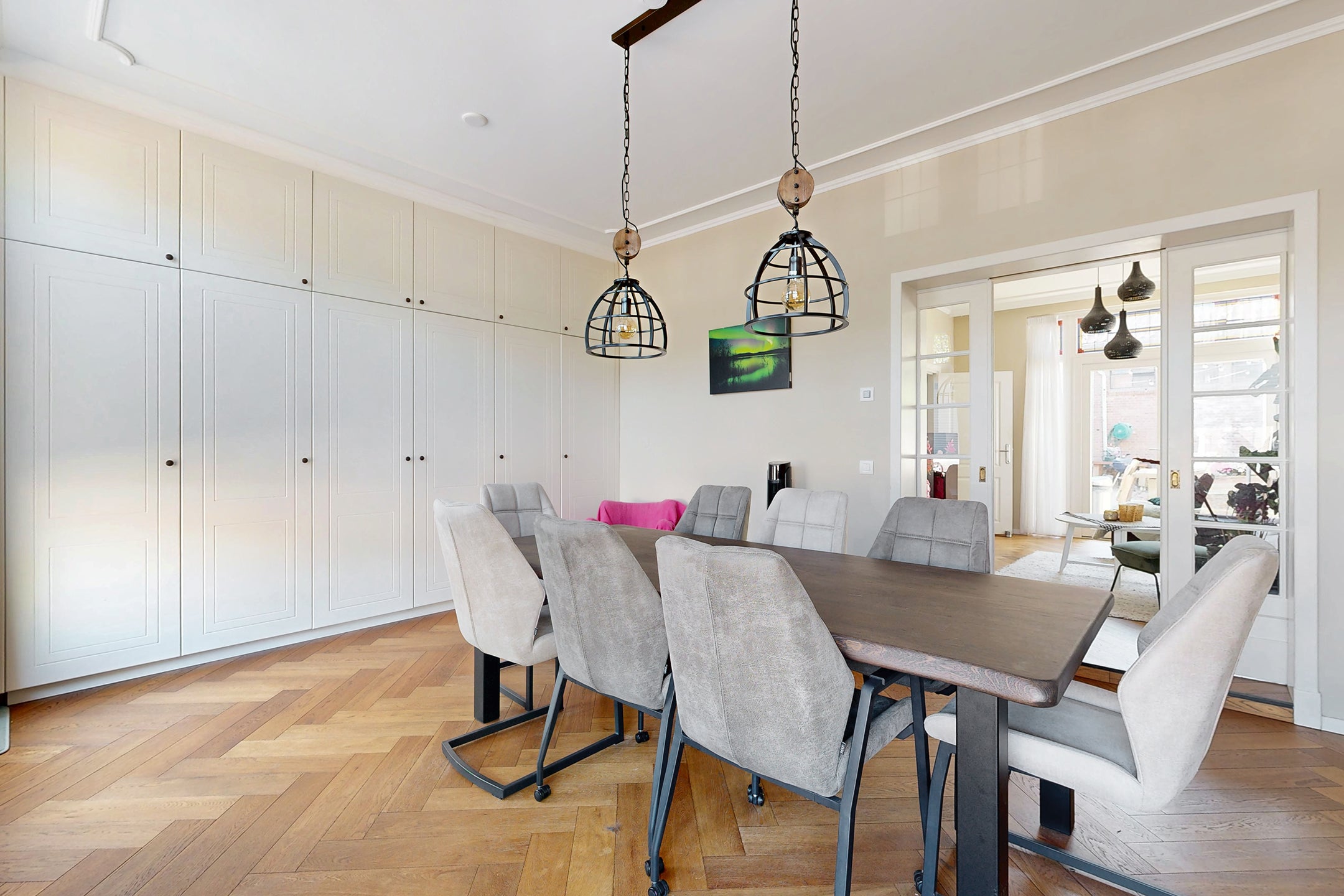 Tussenwoning te koop: Zuidhaven 49, Zevenbergen