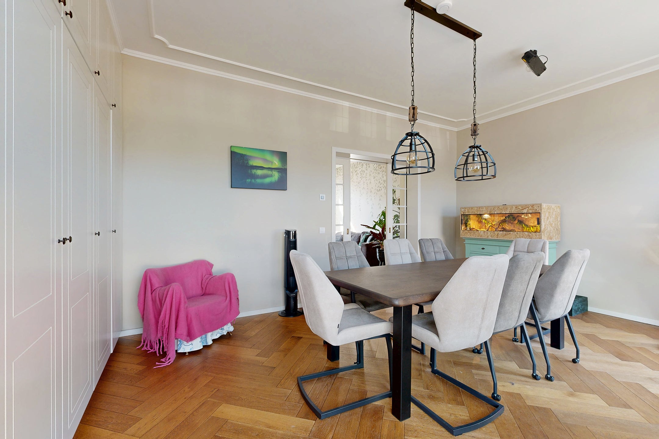Tussenwoning te koop: Zuidhaven 49, Zevenbergen