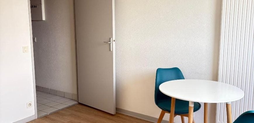 Flat Rue de Montholon in Bourg-en-Bresse