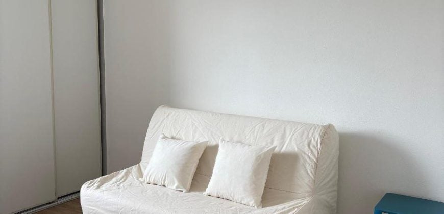 Flat Rue de Montholon in Bourg-en-Bresse