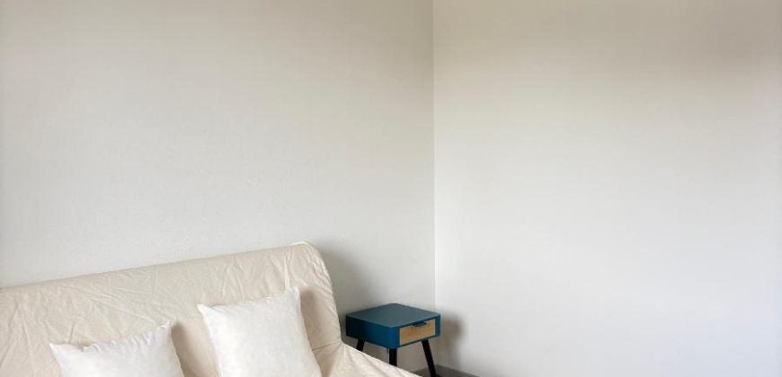 Flat Rue de Montholon in Bourg-en-Bresse