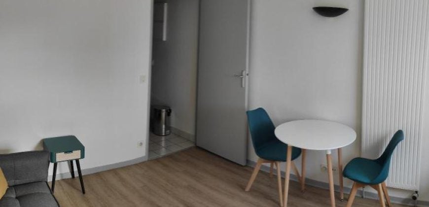 Appartement Rue de Montholon à Bourg-en-Bresse