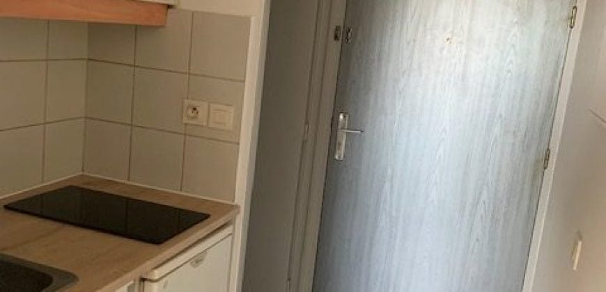 Appartement Rue de Montholon à Bourg-en-Bresse