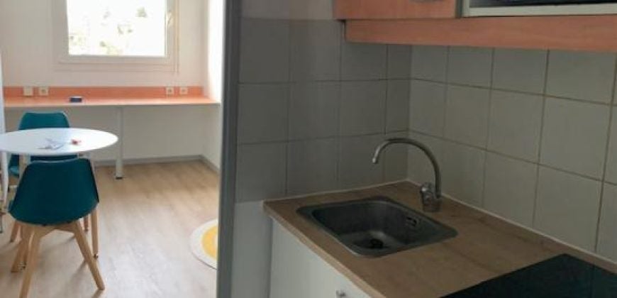 Appartement Rue de Montholon à Bourg-en-Bresse