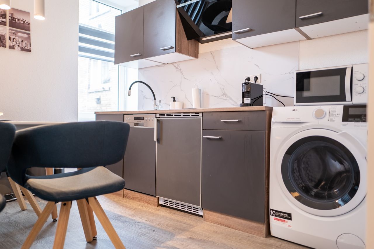 Wohnung Beilstraße in Mannheim