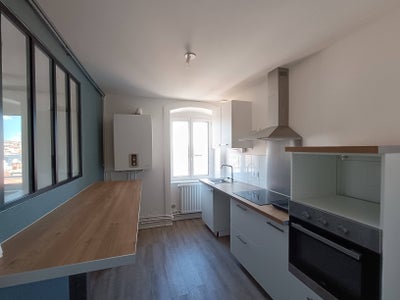 Flat Rue Joannes Mollon in Feurs