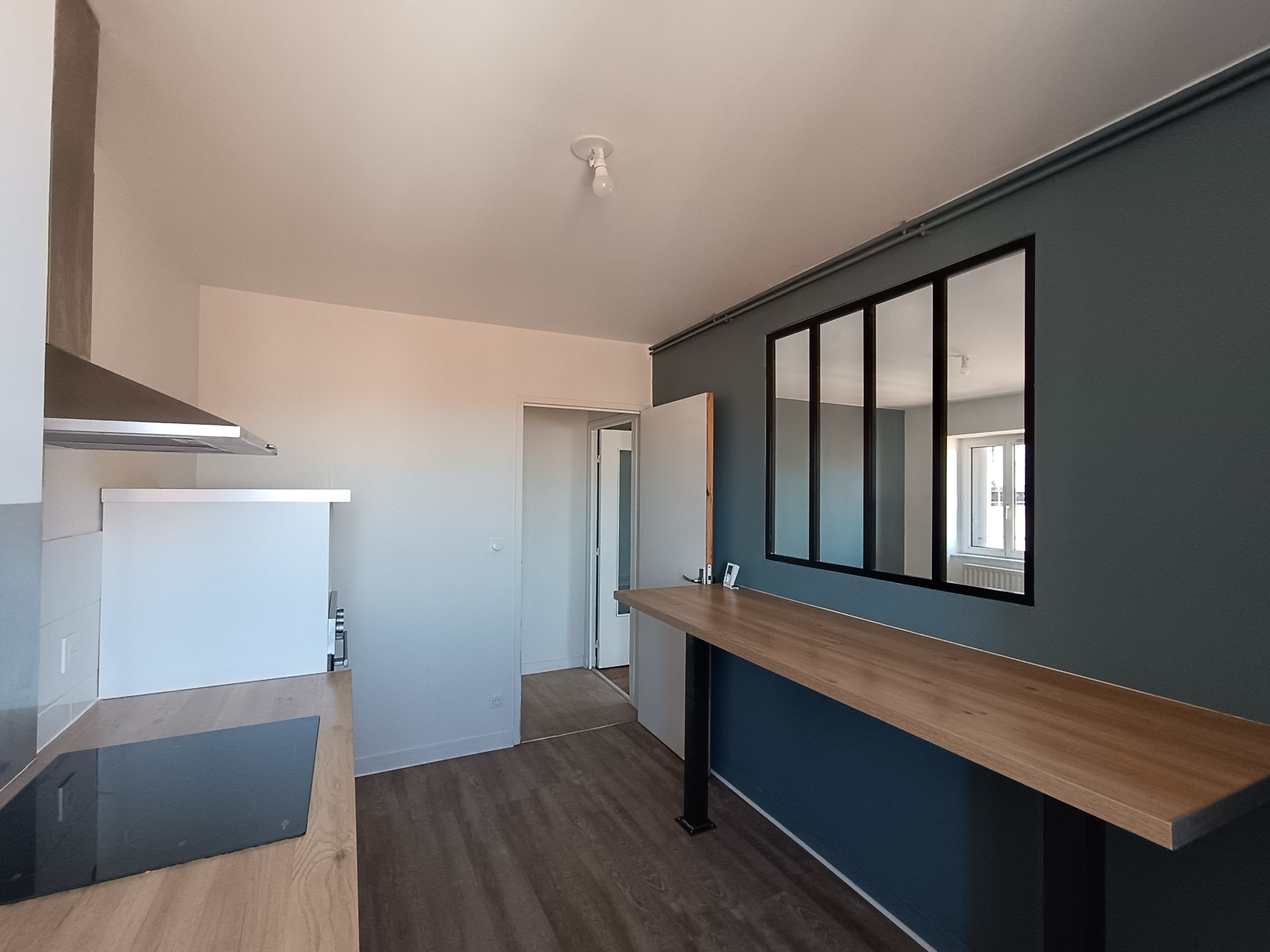 Flat Rue Joannes Mollon in Feurs