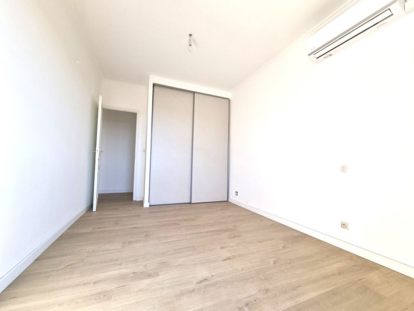 Appartement D 10 à Monte
