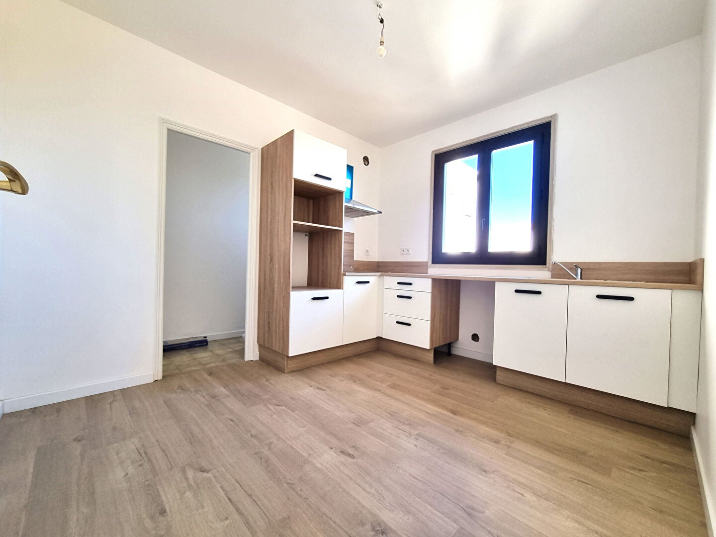 Appartement D 10 à Monte