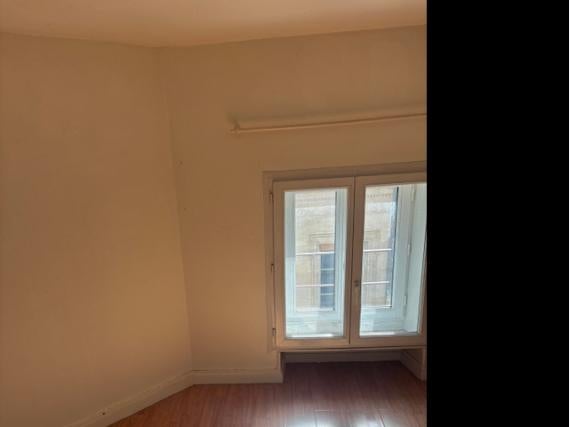 Flat Rue duffour-dubergier in Bordeaux