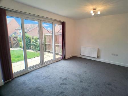 House Cherwell Gardens in Rushcliffe