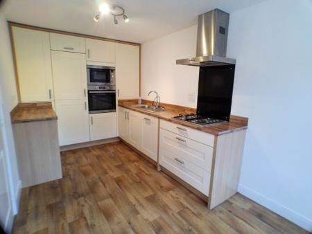 House Cherwell Gardens in Rushcliffe
