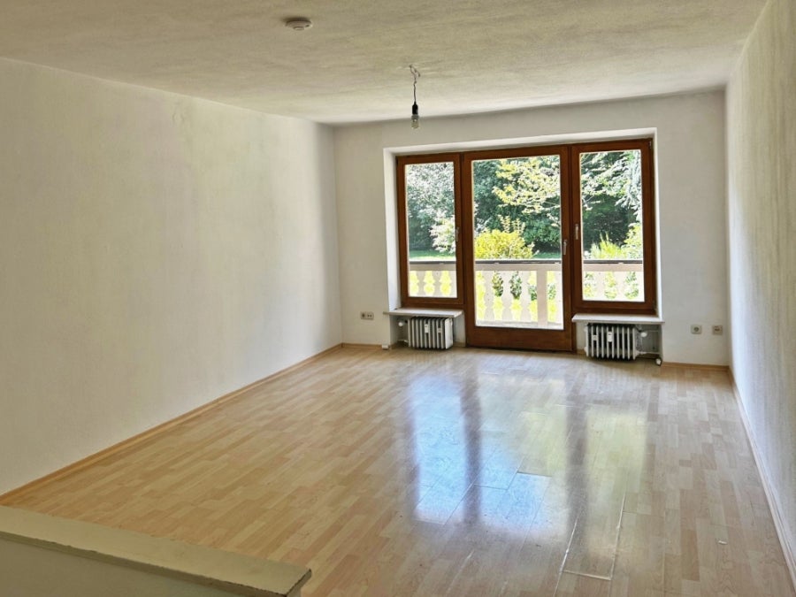 Wohnung Wallberg-Rodelbahn in Rottach-Egern