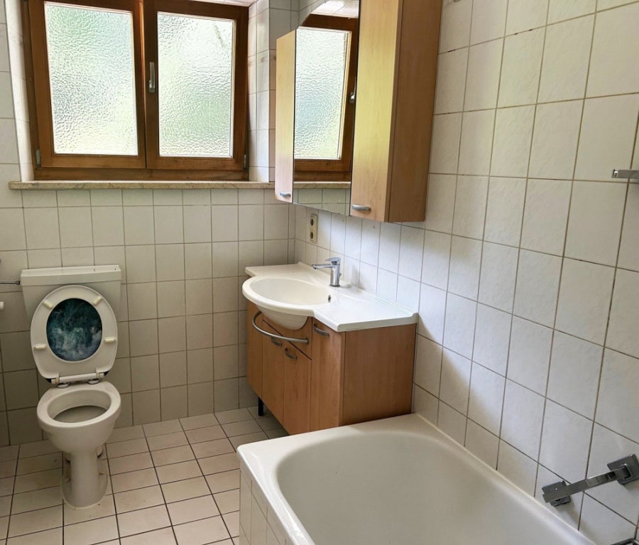 Wohnung Wallberg-Rodelbahn in Rottach-Egern