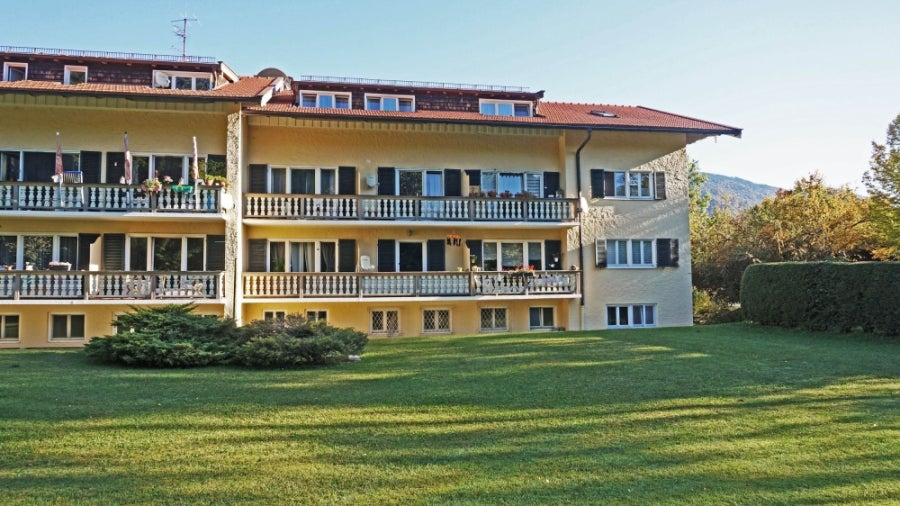 Wohnung Wallberg-Rodelbahn in Rottach-Egern