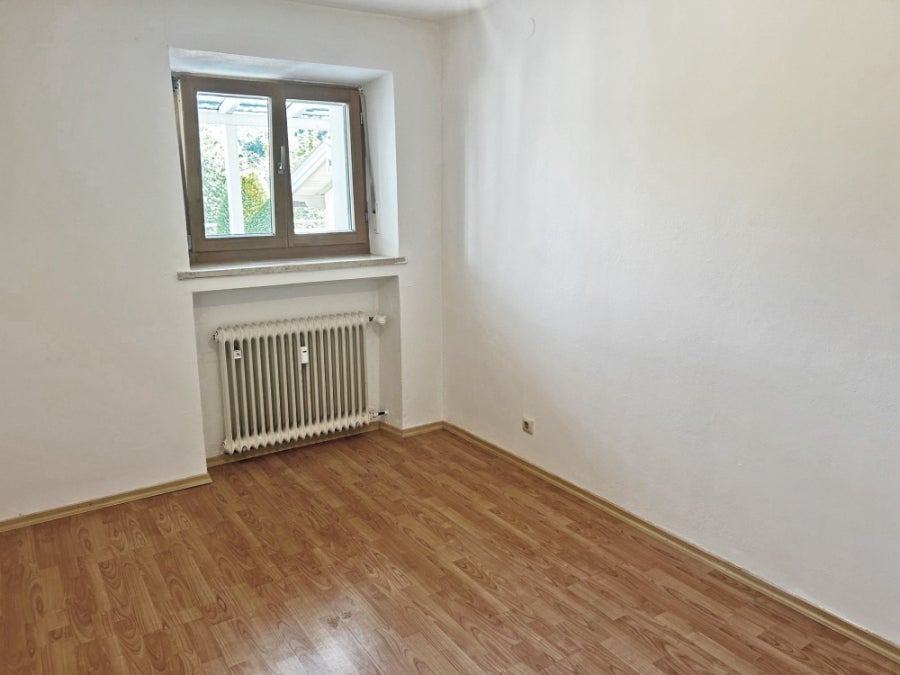 Wohnung Wallberg-Rodelbahn in Rottach-Egern