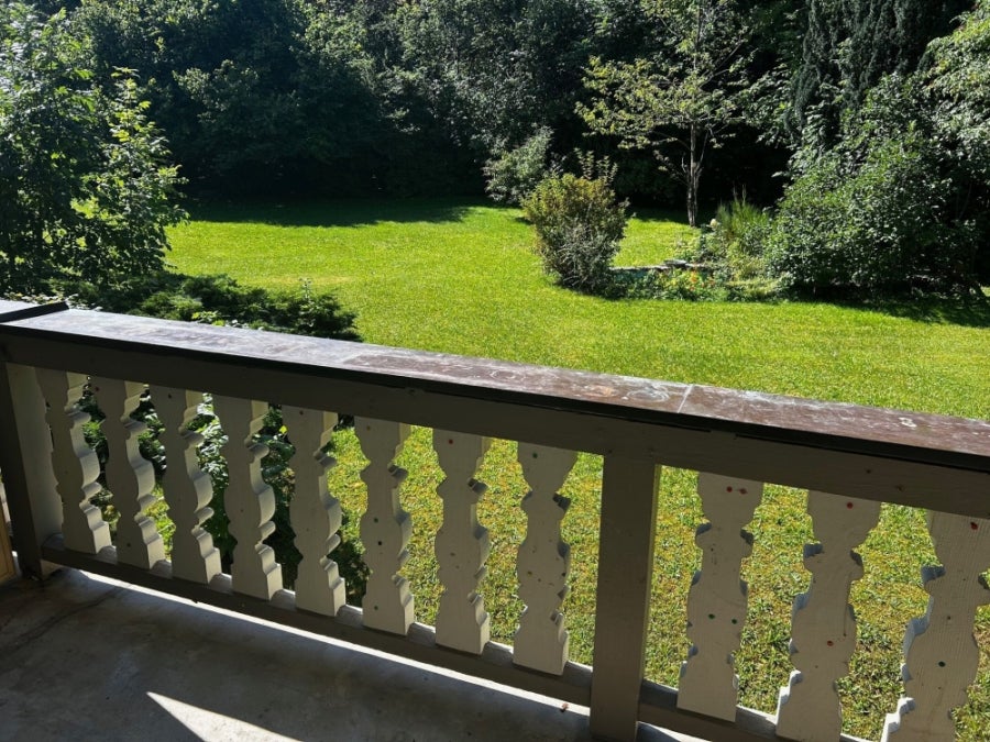 Wohnung Wallberg-Rodelbahn in Rottach-Egern