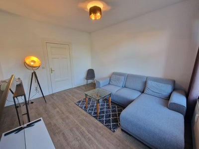 Wohnung Vor dem Neuen Tore in Lüneburg