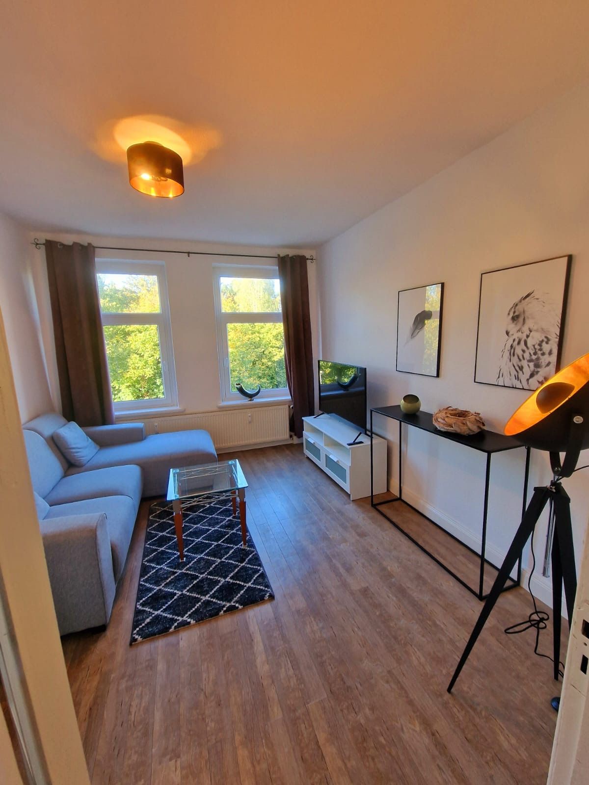 Wohnung Vor dem Neuen Tore in Lüneburg