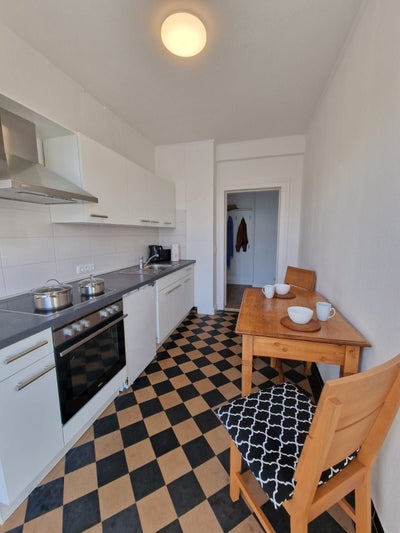 Wohnung Vor dem Neuen Tore in Lüneburg