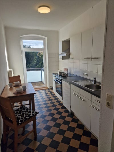 Wohnung Vor dem Neuen Tore in Lüneburg