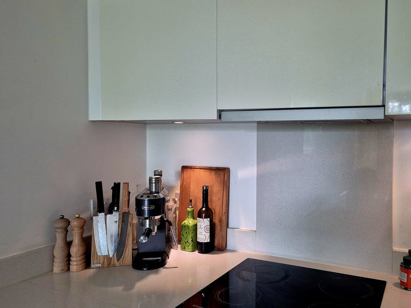 Flat Woodberry Grove in Greater London