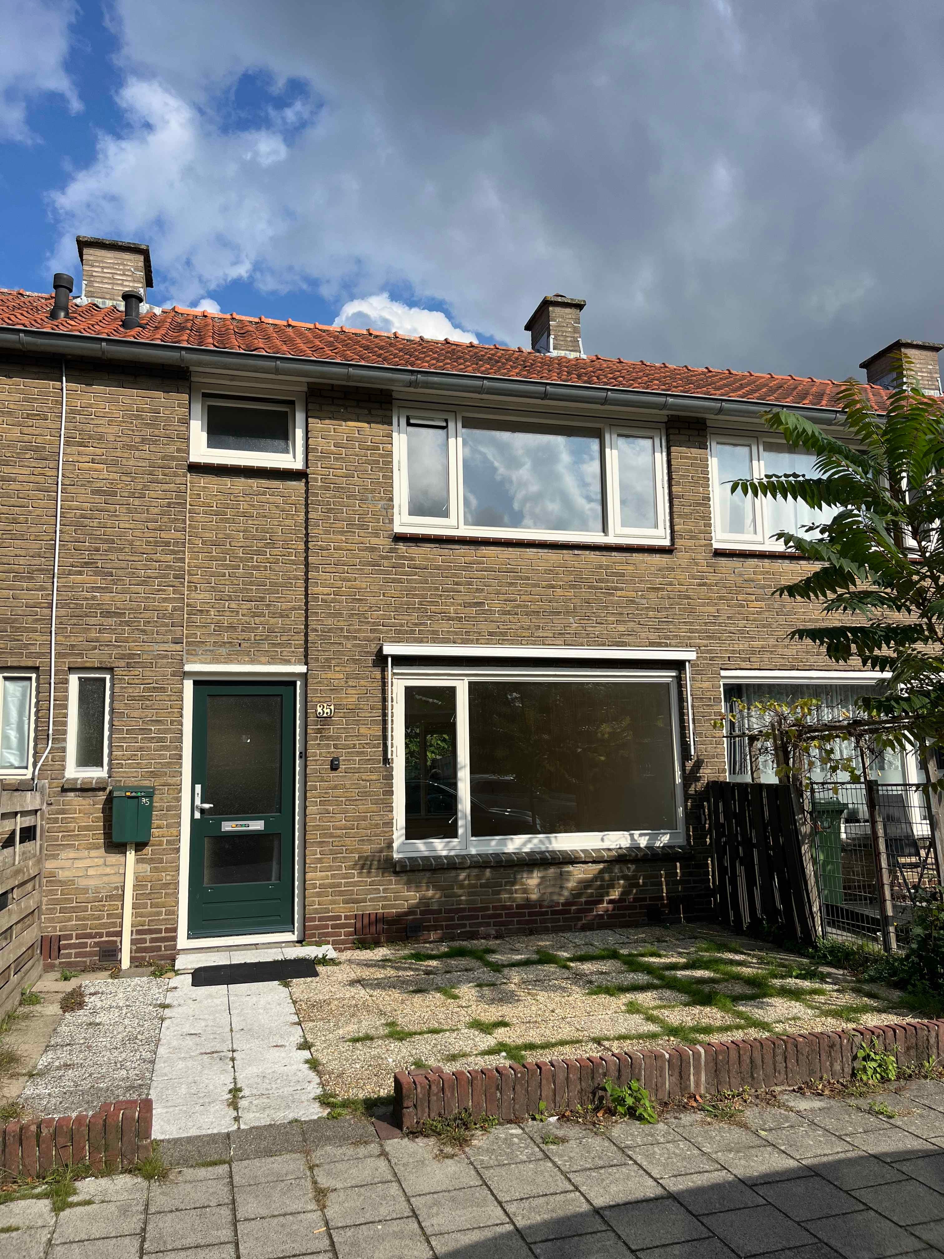 Appartement Karel Doormanlaan 35 in Bussum