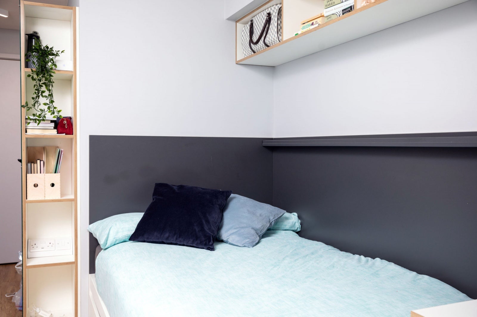 Flat Belgrave Road in Exeter