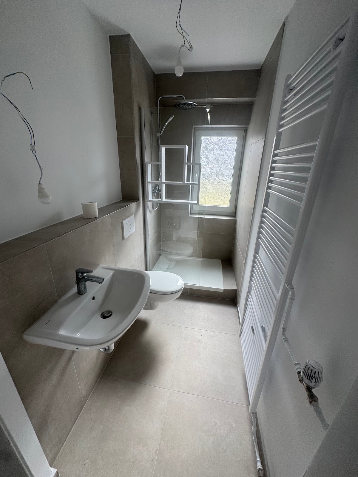 Wohnung Büdinger Straße in Bad Vilbel