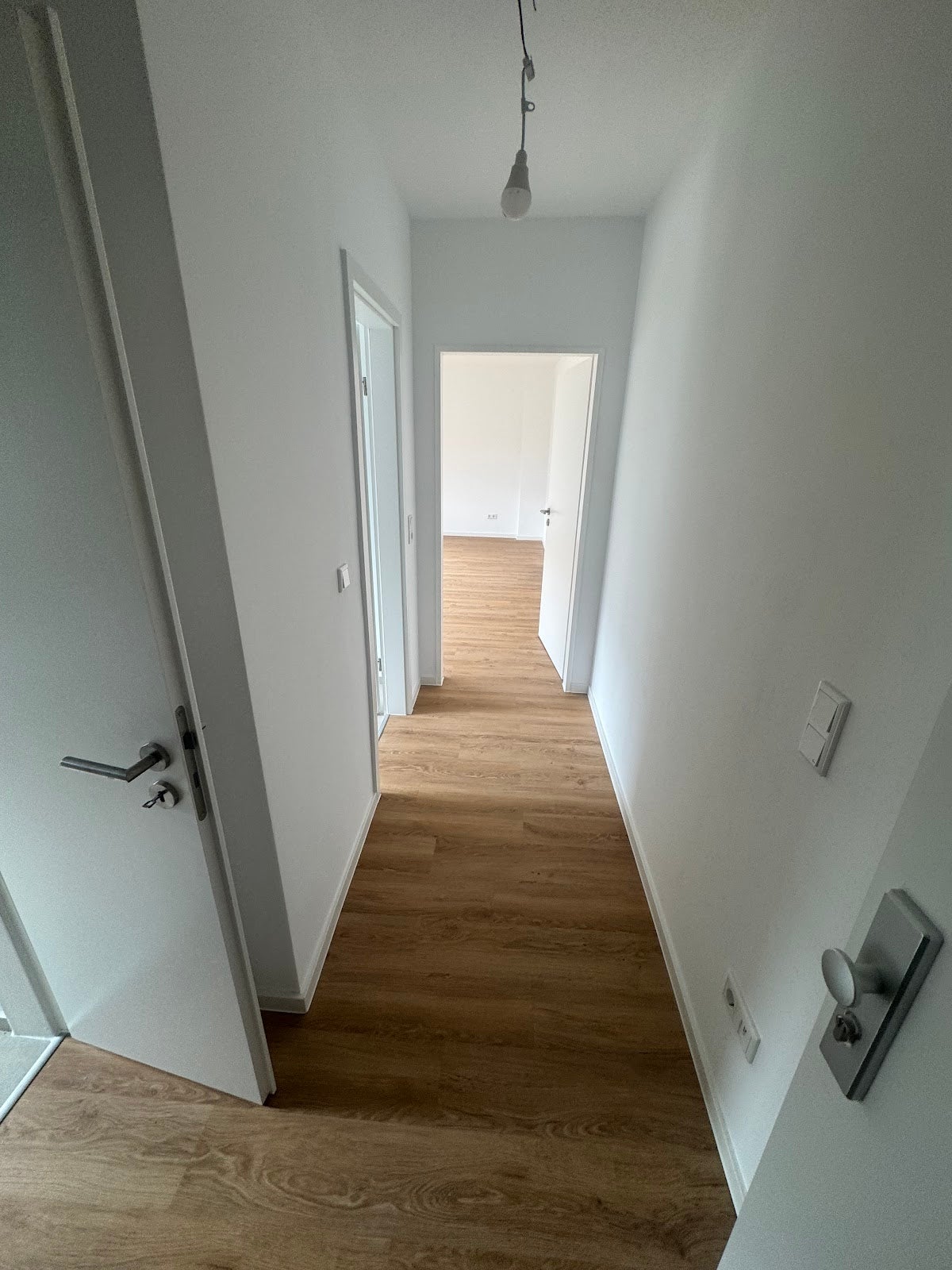 Wohnung Büdinger Straße in Bad Vilbel