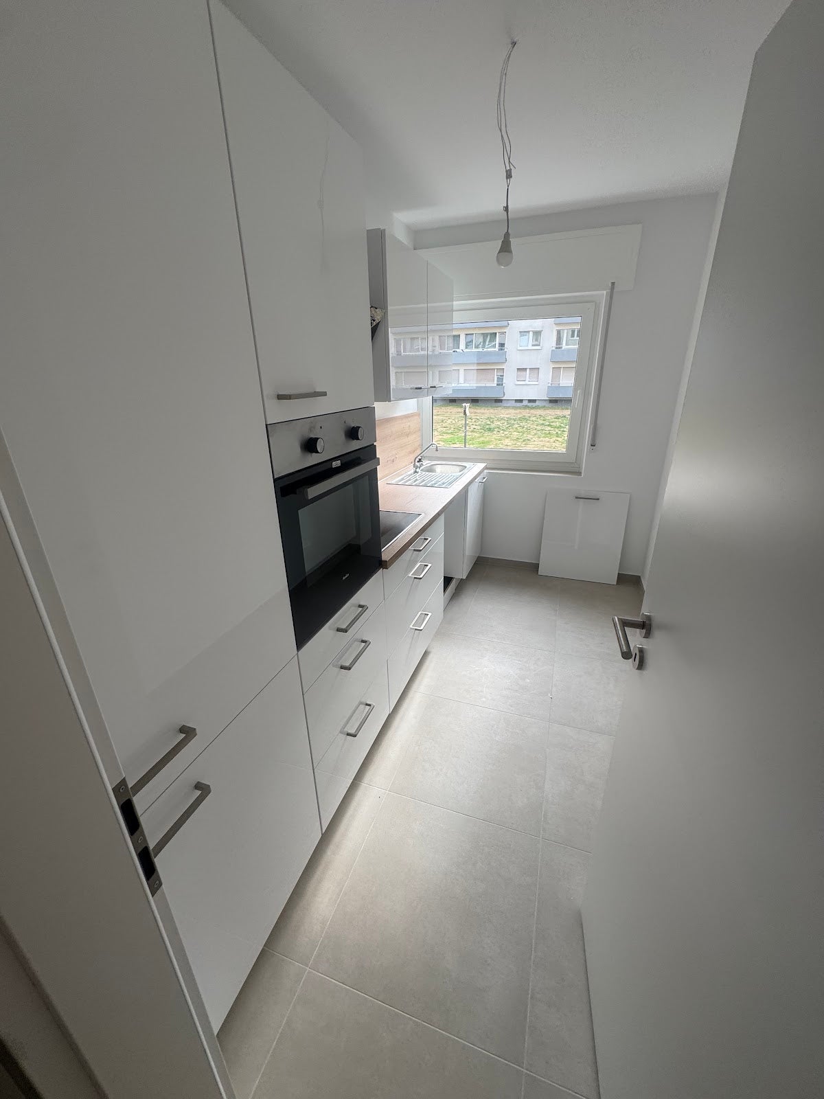 Wohnung Büdinger Straße in Bad Vilbel
