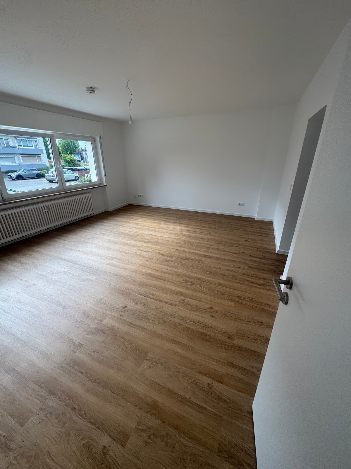 Wohnung Büdinger Straße in Bad Vilbel