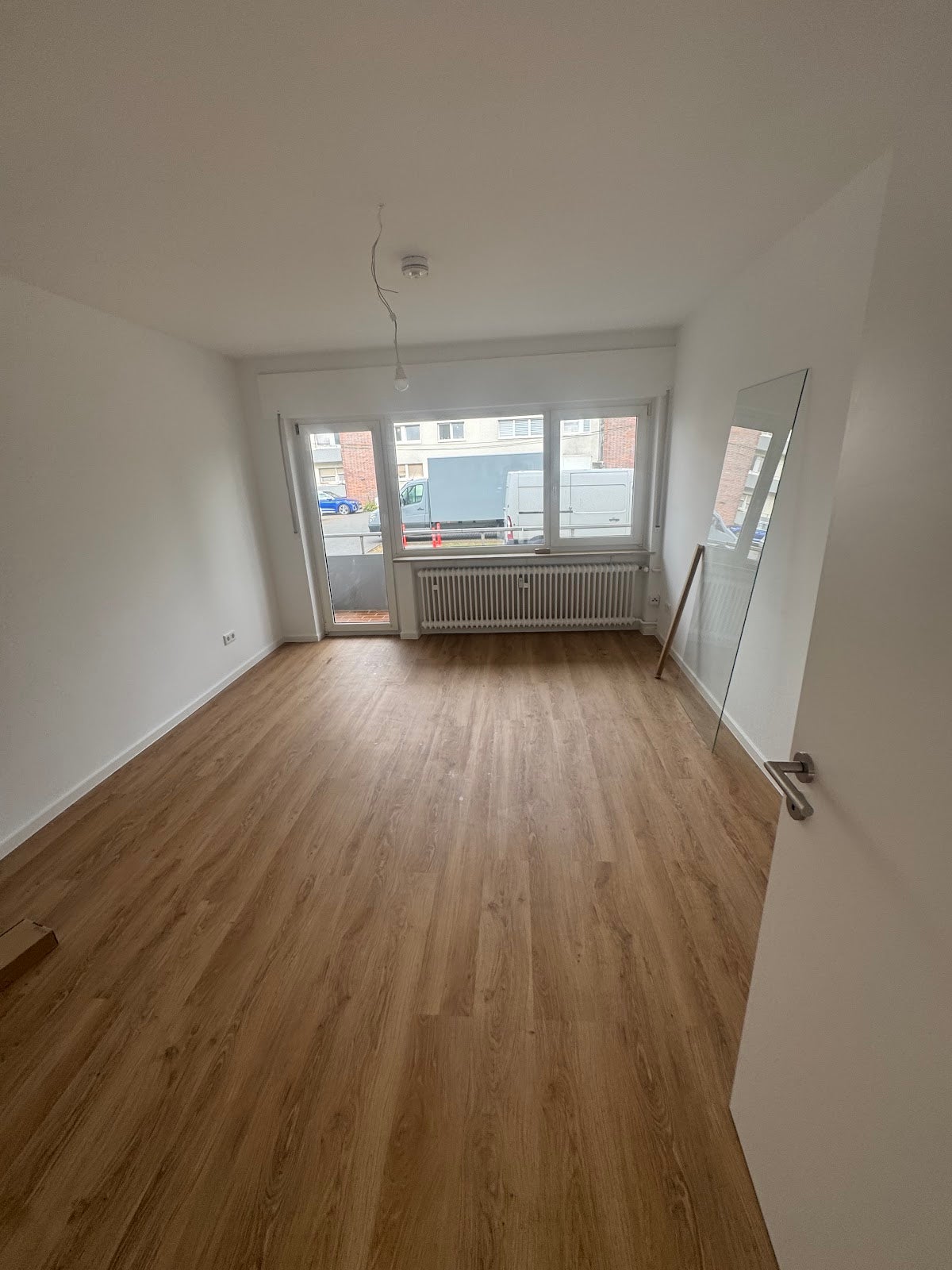 Wohnung Büdinger Straße in Bad Vilbel