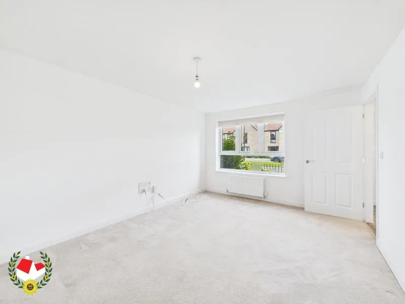 House Minett Road in Yate