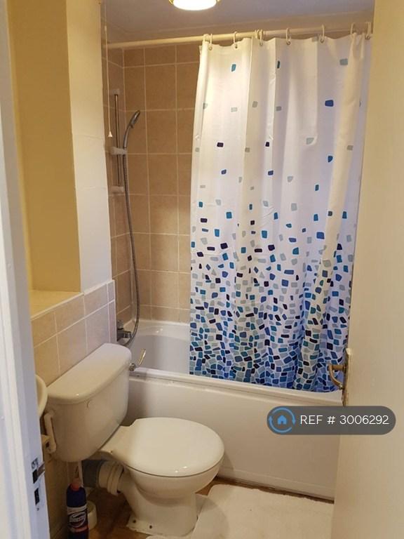Flat Y2 in Greater London