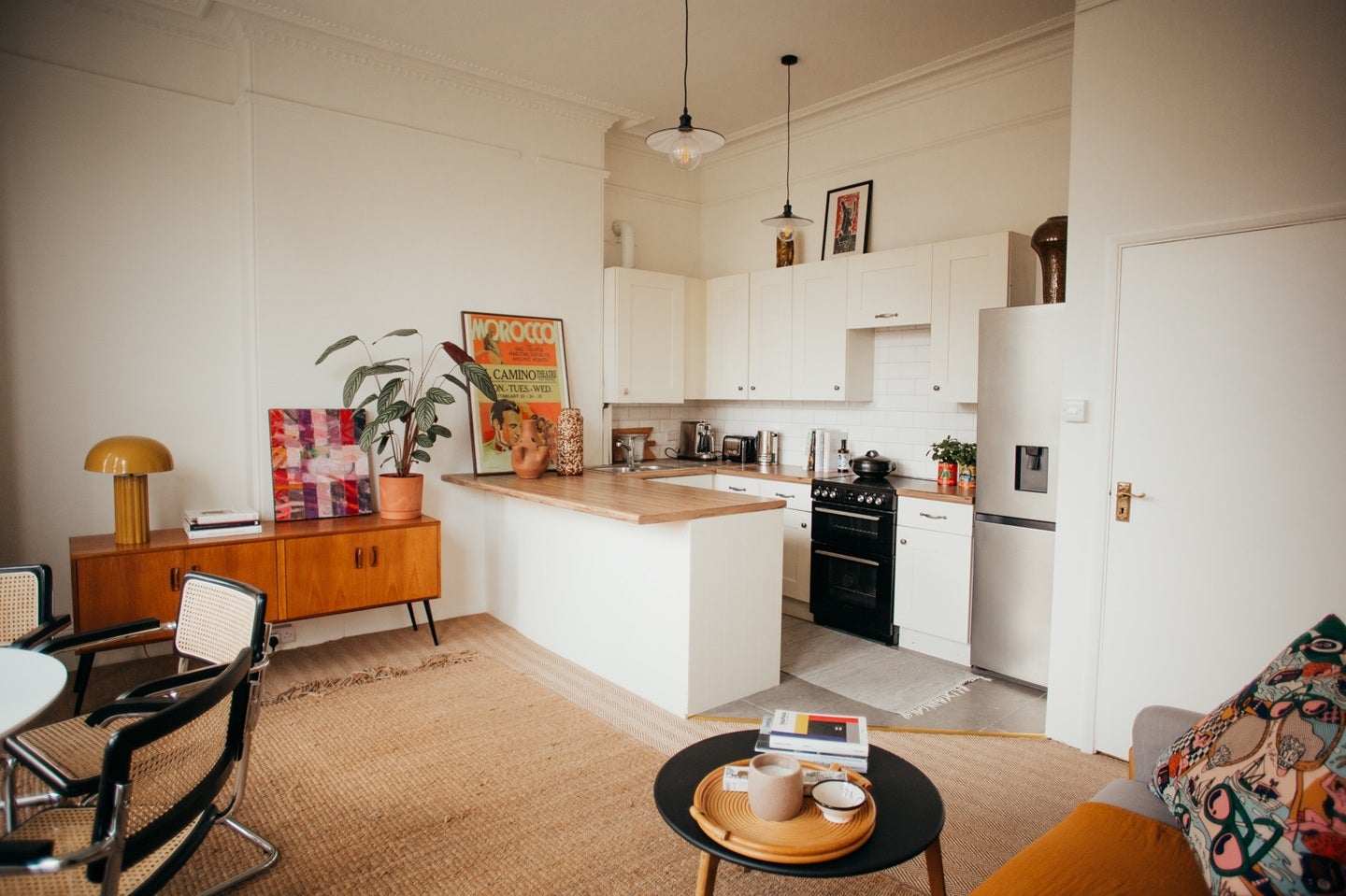 Flat Lansdowne Road in Tunbridge Wells