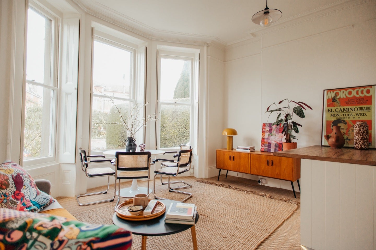 Flat Lansdowne Road in Tunbridge Wells