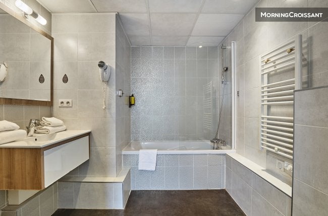 Appartement Rue de la République à Montpellier