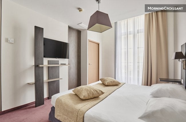 Appartement Rue de la République à Montpellier