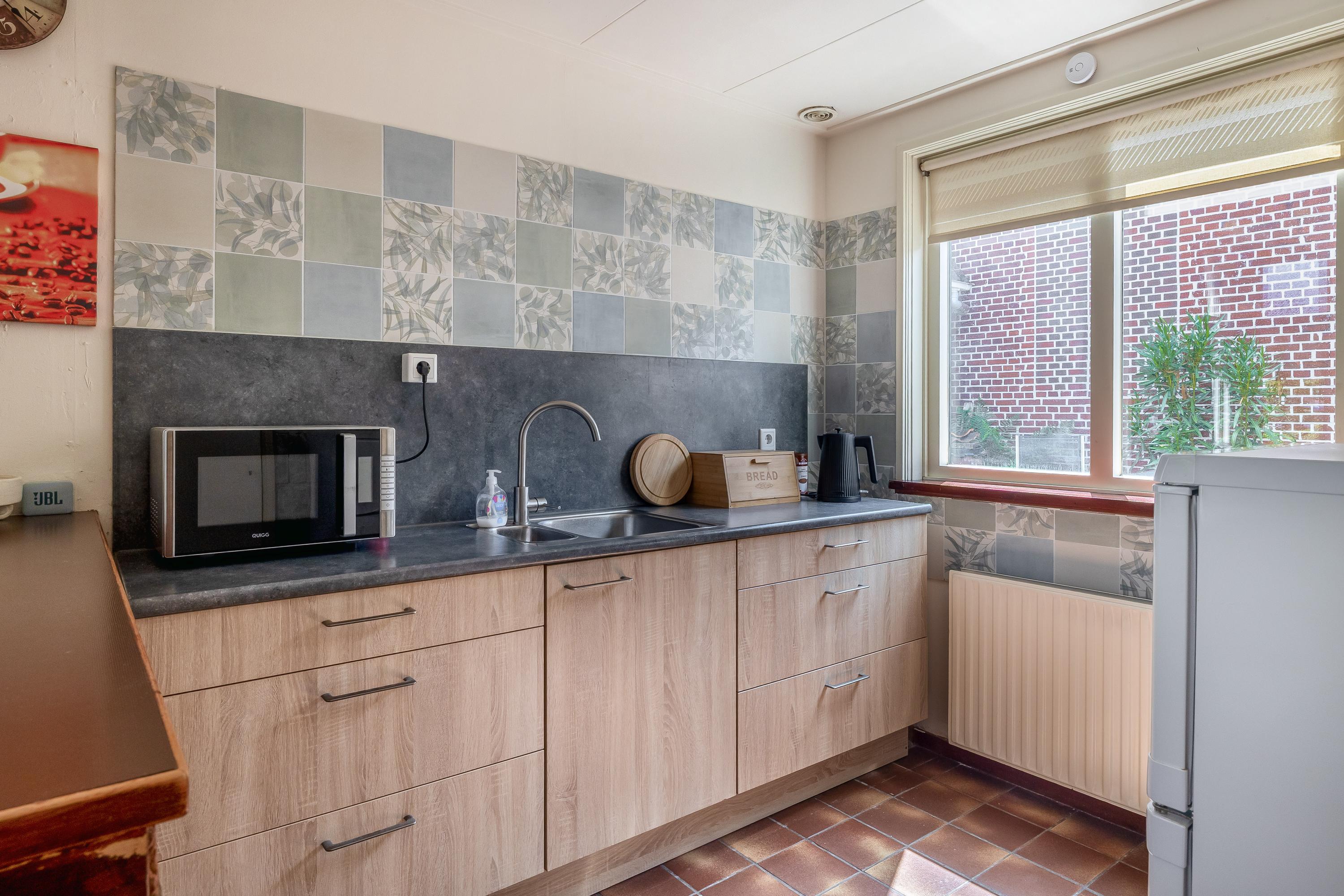 Vrijstaande woning te koop: Mr. A.J. de Sitterstraat 3, Winschoten