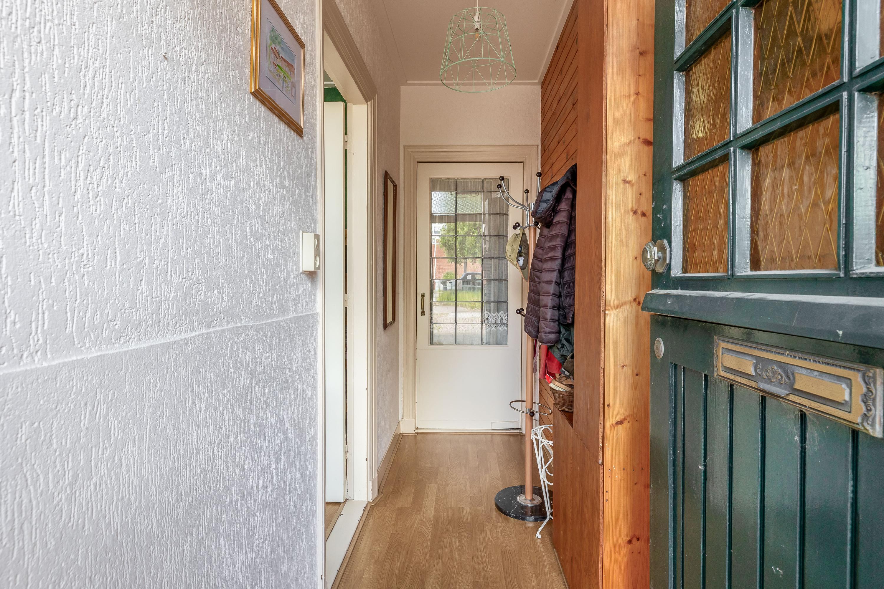 Vrijstaande woning te koop: Mr. A.J. de Sitterstraat 3, Winschoten
