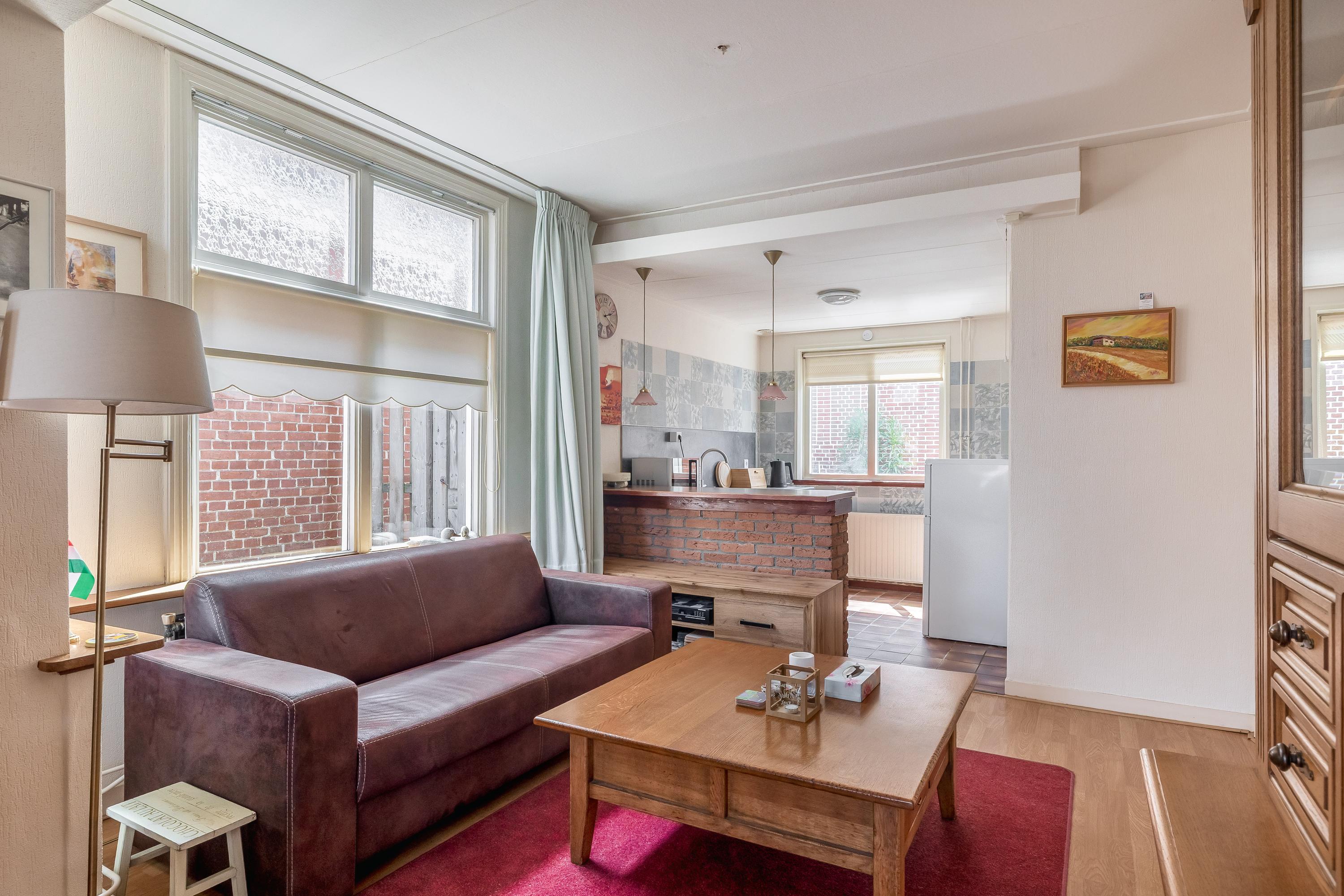 Vrijstaande woning te koop: Mr. A.J. de Sitterstraat 3, Winschoten