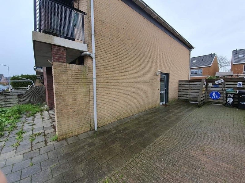 Appartement Wezenweid in Spierdijk