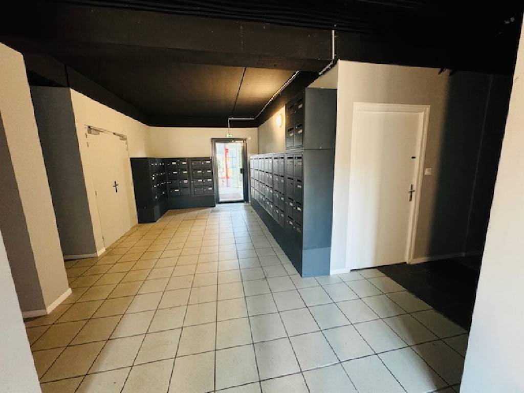Appartement Allée du Chêne à Leu à Le Grand-Quevilly