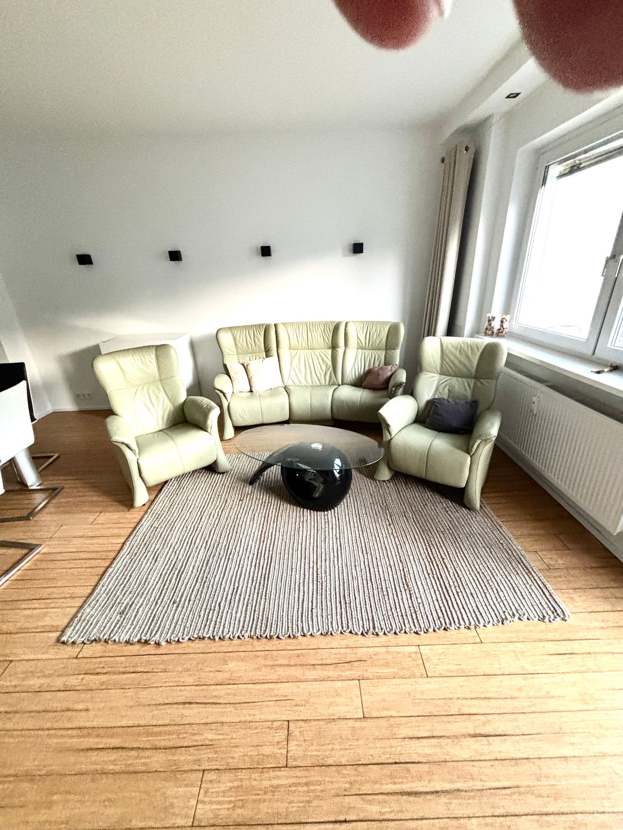 Wohnung Marathonallee in Berlin