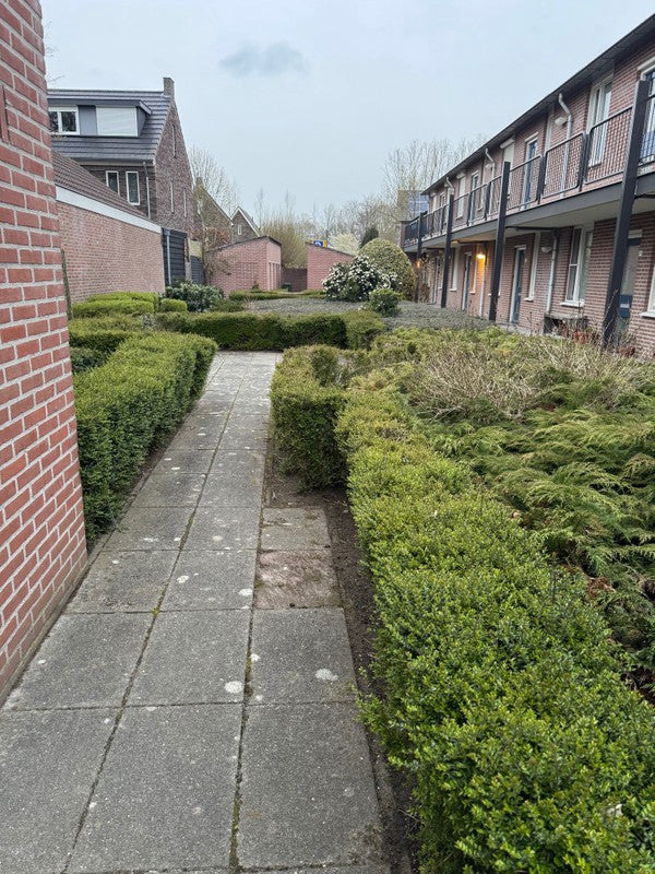 Appartement Hopveld in Schijndel