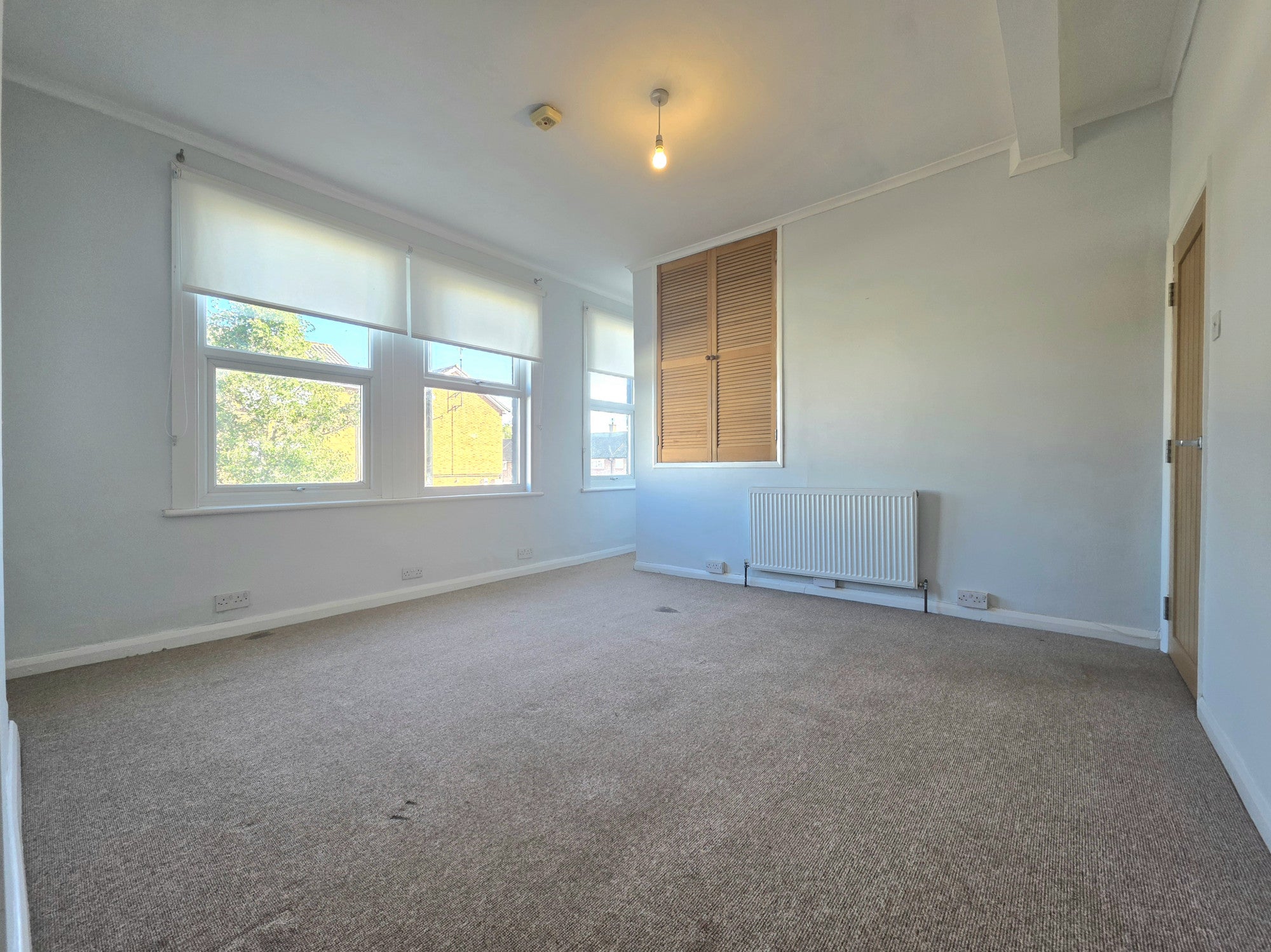 Flat Sangley Road in Greater London